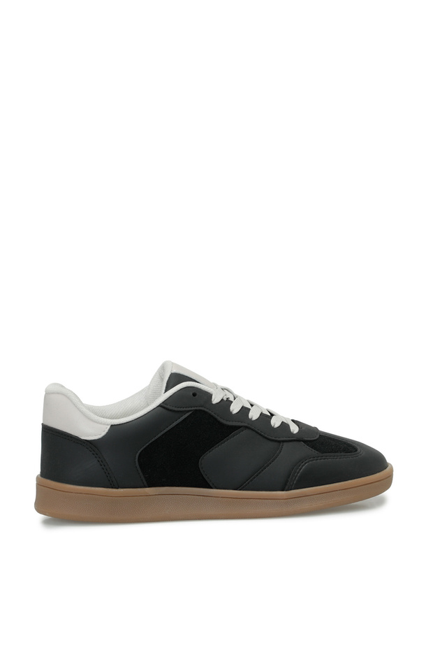 Harper.Z Black Women's Sneaker