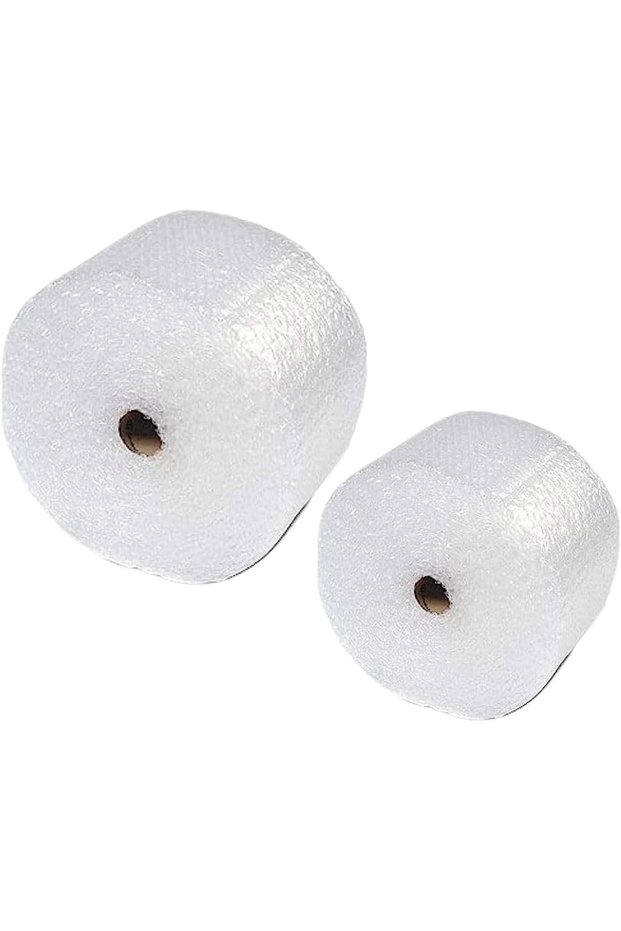 Wrap Roll (Stretch Plastic Wrap 2 Piece)