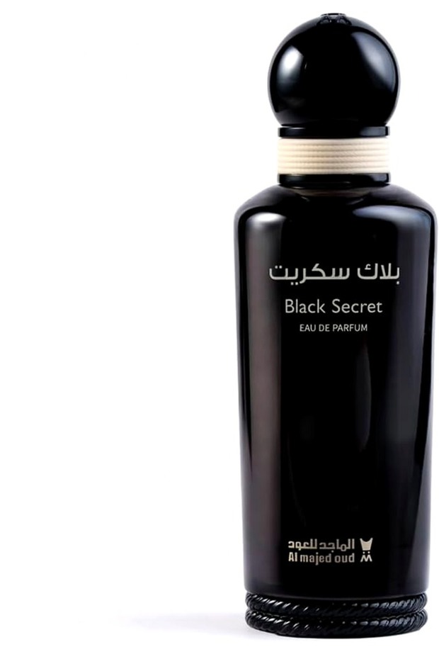 عطر بلاك سيكريت كلاسيك - 150 مل