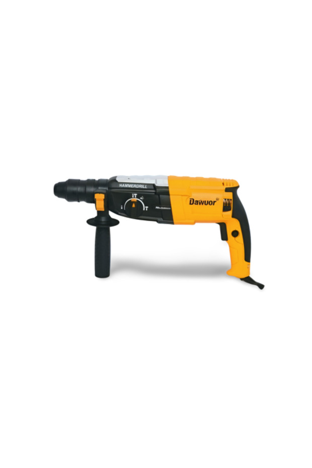 مثقاب مطرقي 28 مم بقوة 1250 واط DWR-D2802
