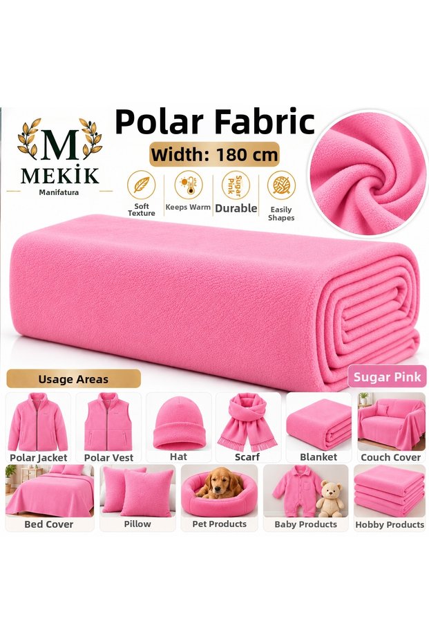 POLAR FABRIC
