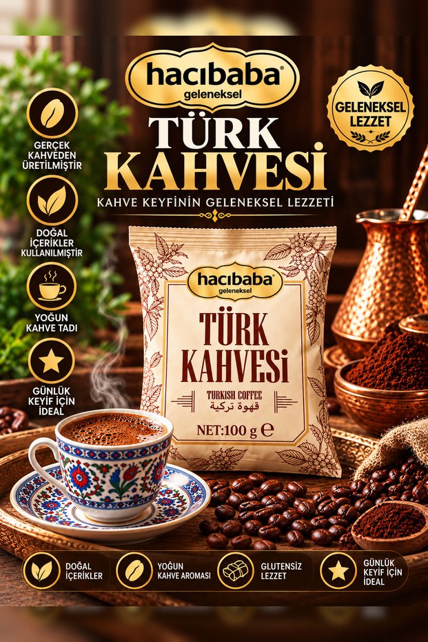 Türk Kahvesi