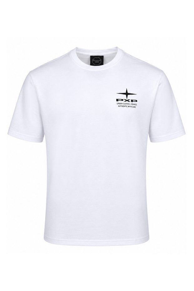 Men's T-Shirt 2510134-W