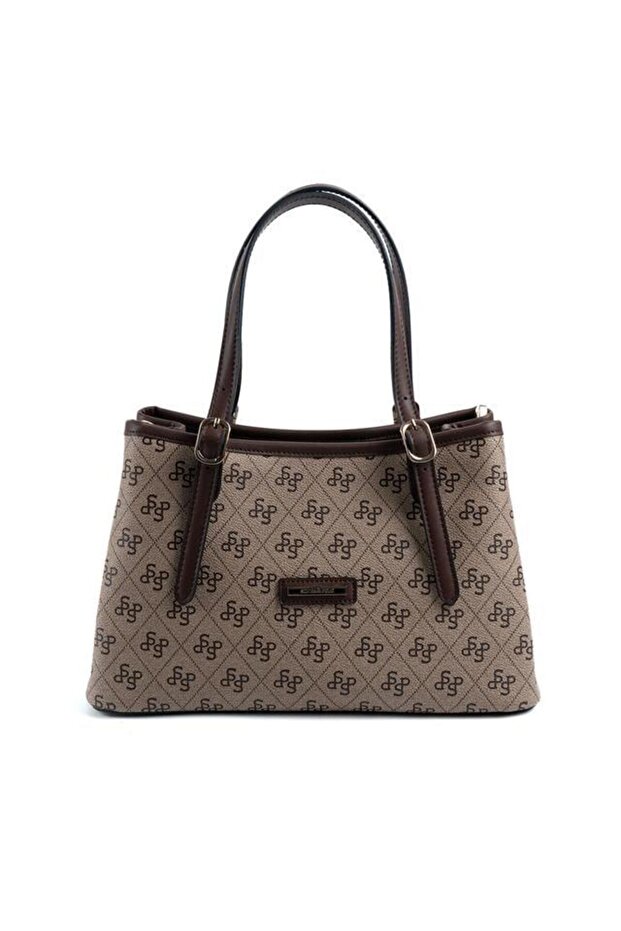 Women's Hand and Crossbody Bag 1252