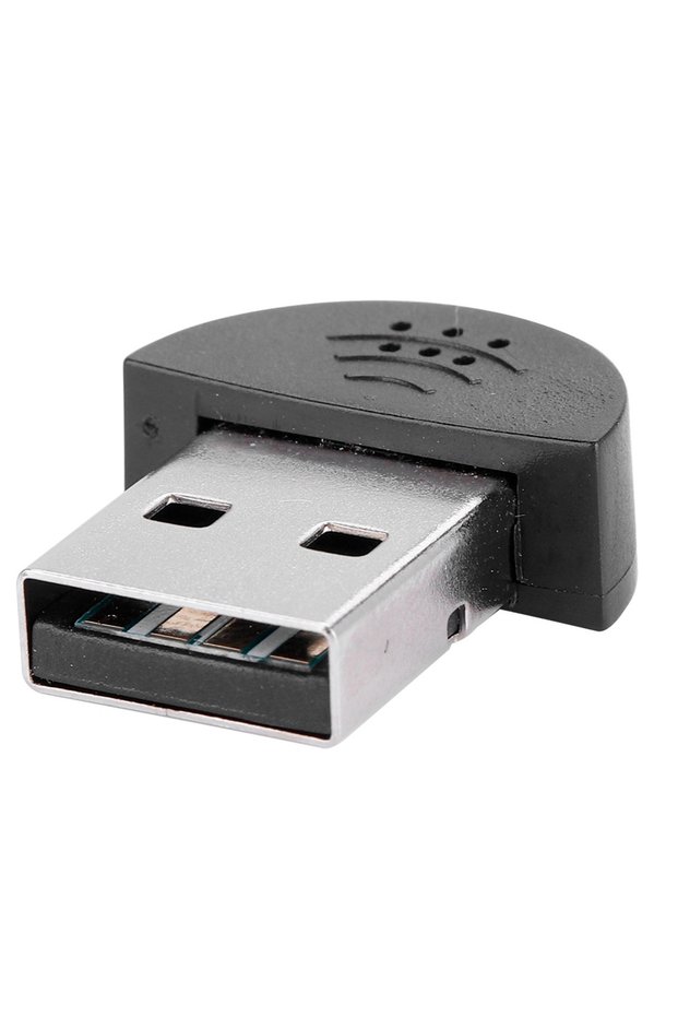 Black 1 PC Portable USB Mini Studio Speech Microphone Recording Audio MIC Adapter for Computer PC