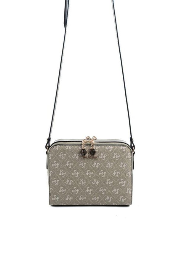 Women's / Girls' Crossbody Bag 888-47999 Crossbody Bag M178 Y.Green-Matte Y.Y