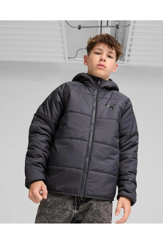 Boy's Coat 682833-69