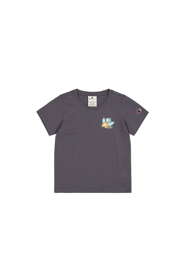 Girl's T-Shirt 405112-Vs517