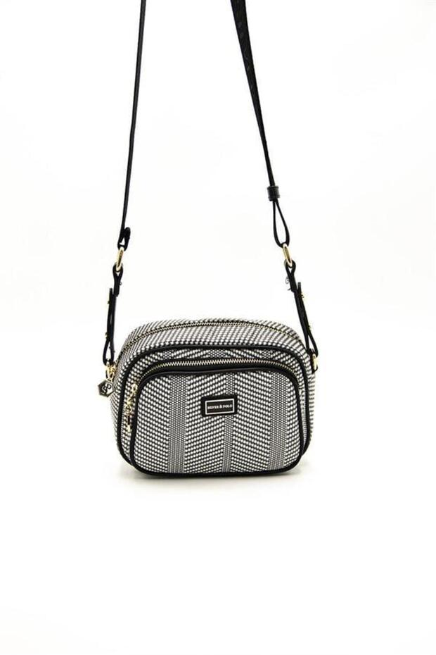 Women's Crossbody Bag Sp1111-M132