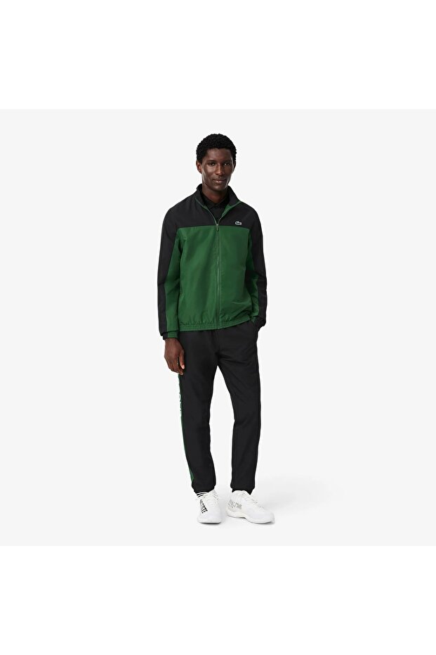 Men's Tracksuit Set Wh8989-Gi4