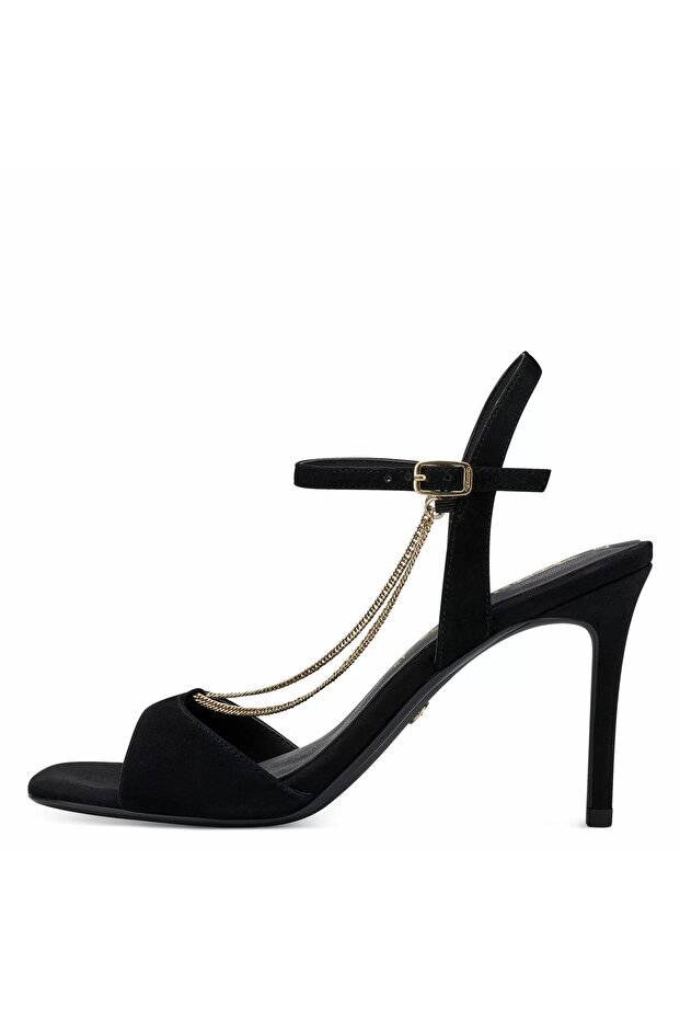 Women's Heel Shoes 1-28004-44-001