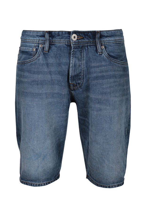 Jack jones men's shorts 12116276-blue