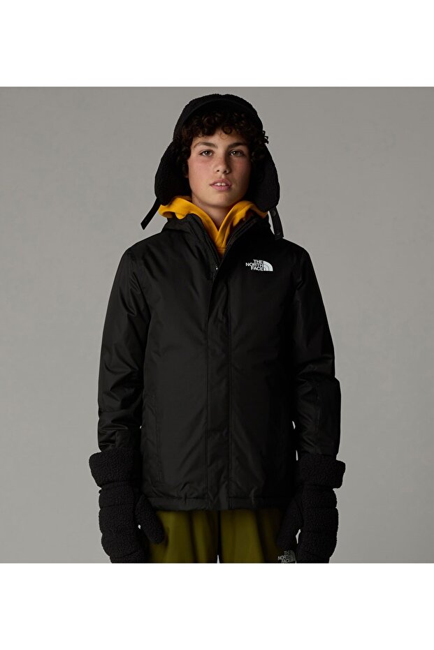 Snowquest Unisex Children's Coat Nf0A7X3Njk31