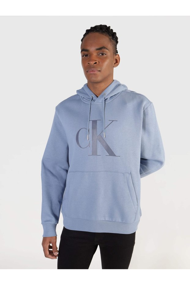 Men's Sweatshirt 40Qm898-420