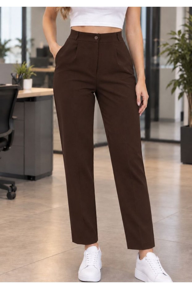 Women's Lycra Comfortable Palazzo Pants