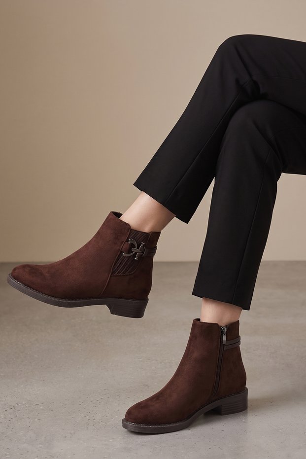 Lhewiel Women's Boots 0012077