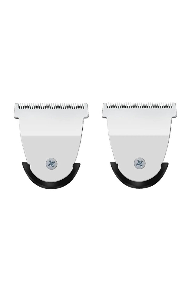 2pc #2111 Professional Detachable Blades For Wahl Beret,Echo,Sterling Mag,Sterling 4 Hair Trimmers 8