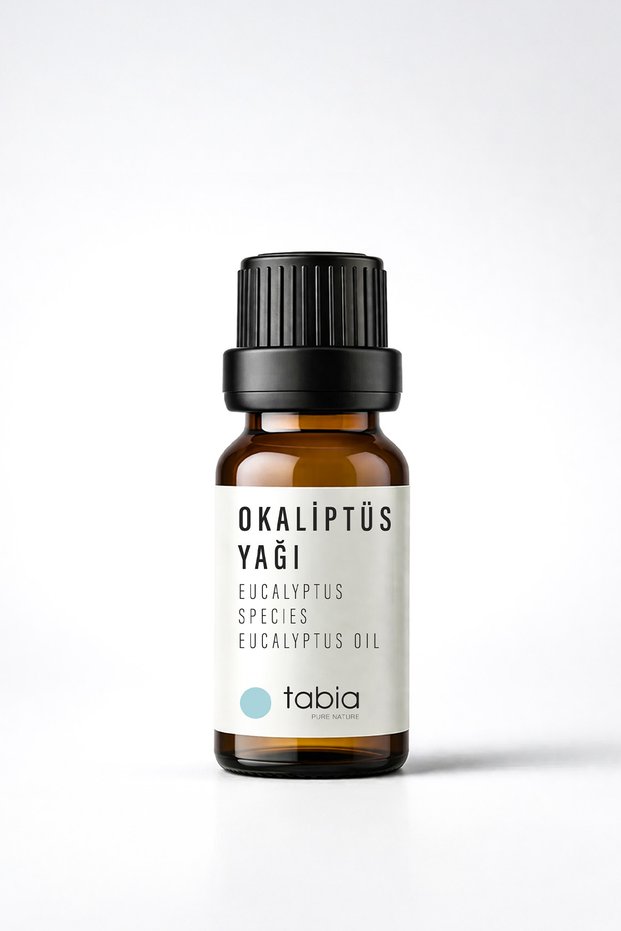 Eucalyptus Oil 10 ml