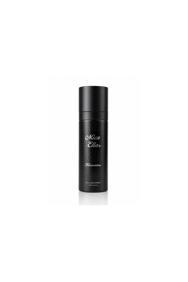 سبراي الجسم فوربيدن – Forbidden
