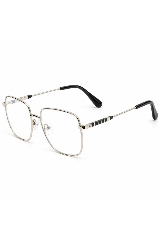 MoreMe Men Optical Eyeglasses 4097 C2 56-17-145