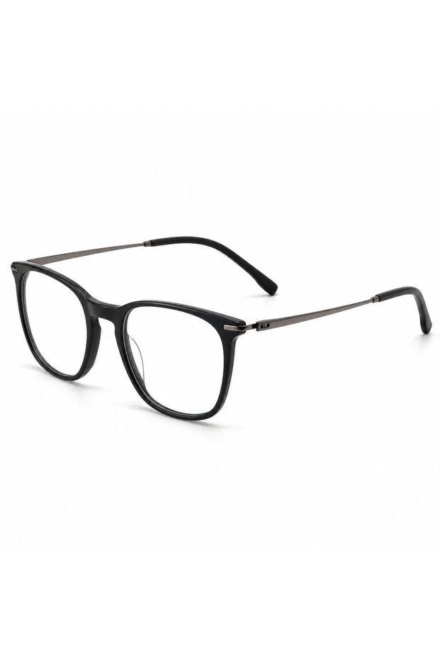 Eyeglasses Frames 1641 Black