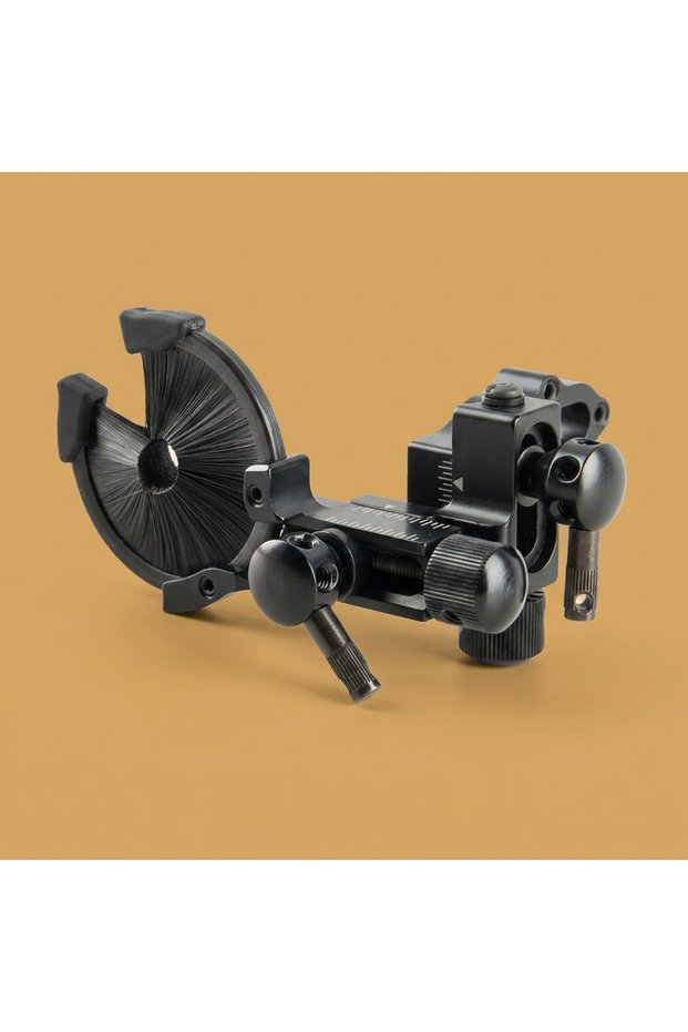 Professional Arrow Rest: Full Stability and Precision Targeting
