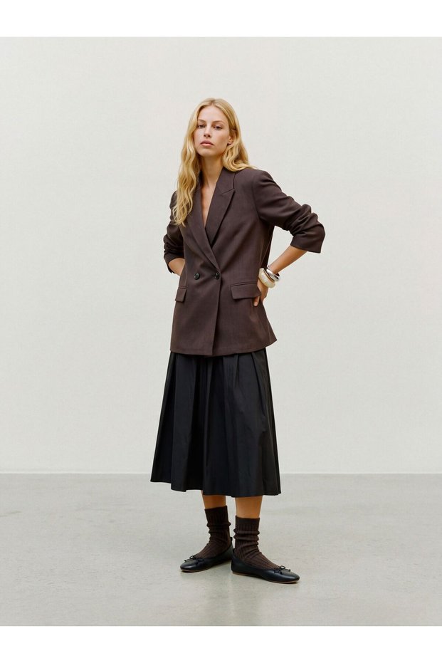 Blazer VMBESTIE Blazer