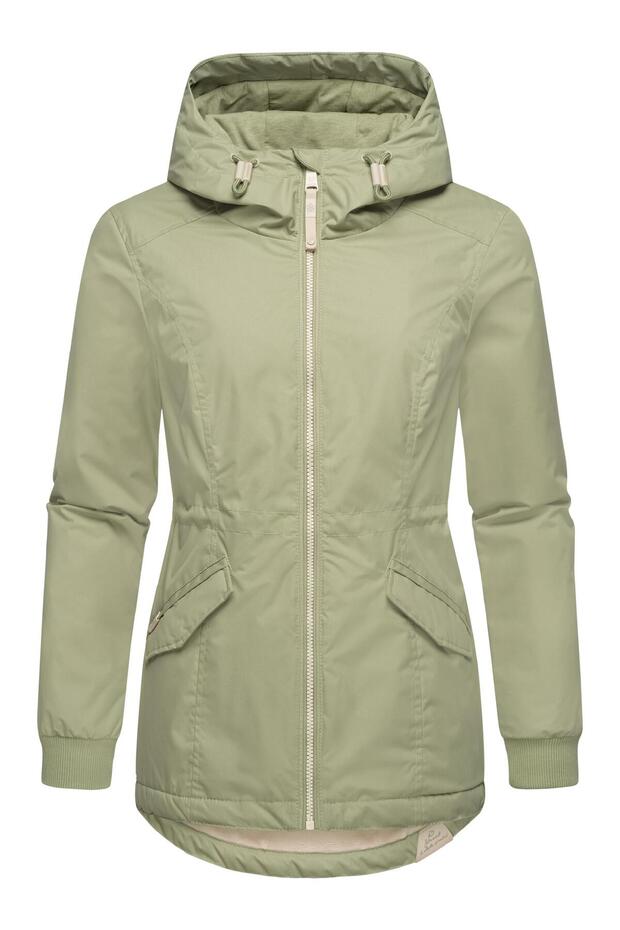 Winterjacke Dowey Warm
