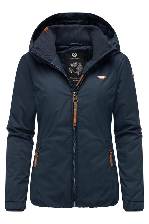 Winterjacke Dizzie Winter