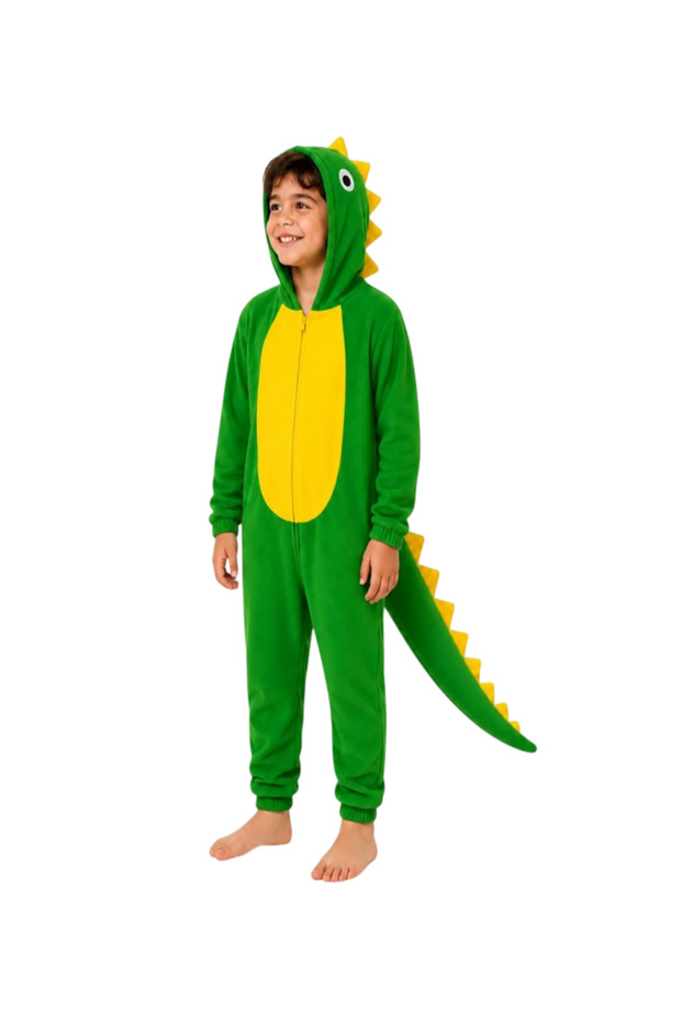 Dinosaur Costume Child