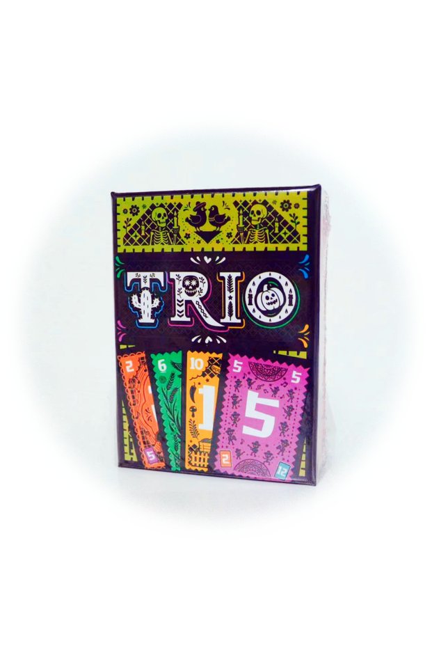 Trio Hot Games - Odin | Art Robbery | Bottle Imp | Hungry Monkey | Pixies | Tiki Topple | Fuji Flus