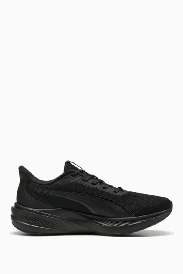 Sneakers Dasher Lite, Black, Unisex