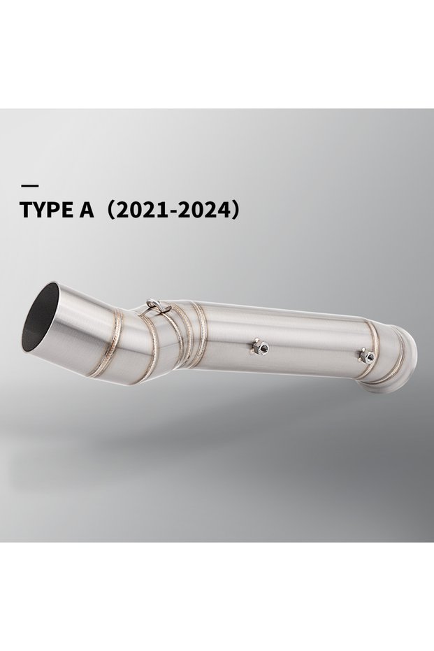 Type A Slip On Exhaust For CFMOTO 800MT 800 mt CF800-5A 2021 2022 2023 2024 Motorcycle Exhaust Escap