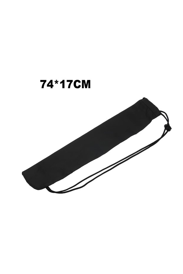 74x17CM Portable Foldable Tripod Carrying Case Hand Bag/Tripod Storage Bag w/Strap/for Standing trip