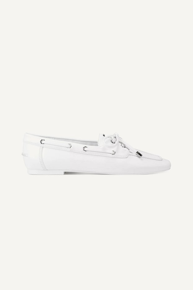 ديلمار بوت وايد - B-WHT - أبيض-7