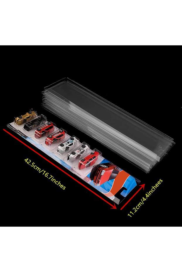 PVC Toy Car Packaging Box Sliding Card Blister Plastic Blister Packaging With Card Insert Wind Fi...