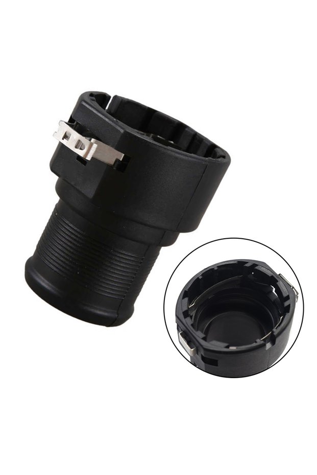 For HYUNDAI For KIA Car Lower Radiator Hose Connector #254853J000 For ELANTRA For SONATA For TUCSON