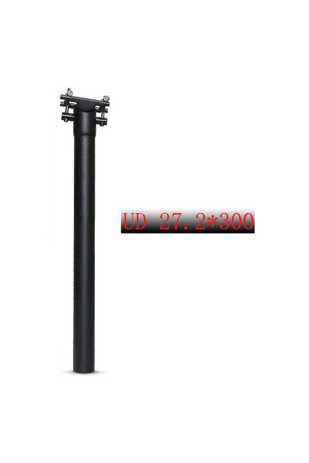 UD 27.2X300-6109 ELITAONE Full Carbon Fiber Bicycle Seatpost Mtb / Road Bike Seatpost 135g Ultraligh