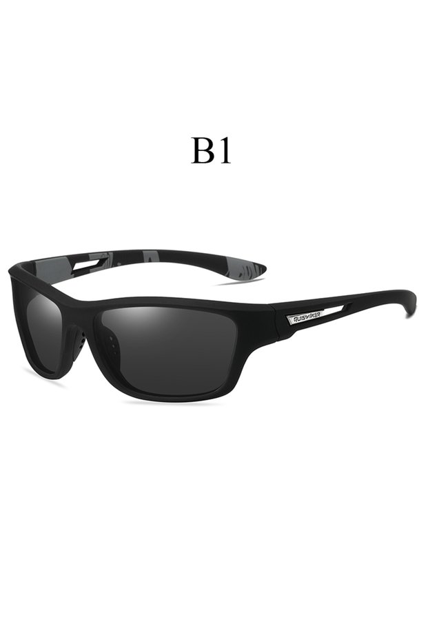 B1 BRAND NEW Polarized Fishing Sunglasses Men Women Cycle Eyewear UV400 Hiking Driving Goggles Outdo