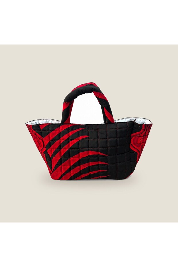 Summer Bag · Ember Tide