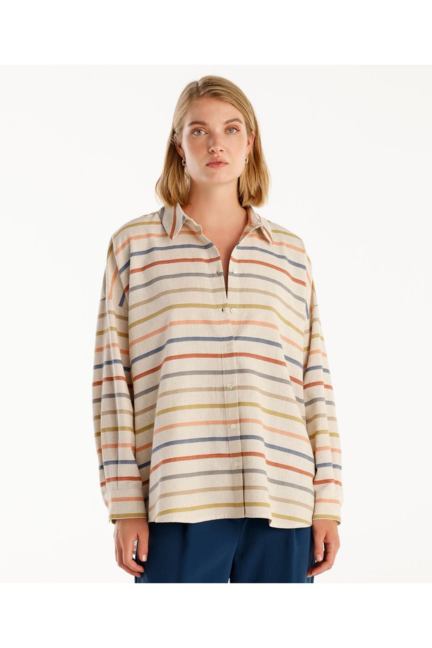 Tunic Shirt