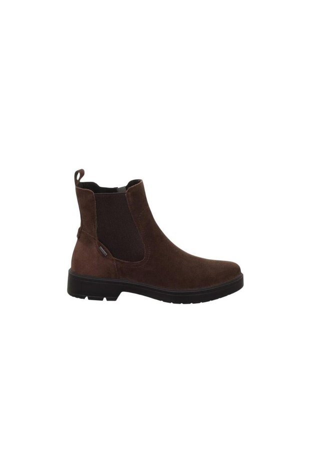 Mystic Gore-Tex Women's Elastic Zippered Boots 2-000191