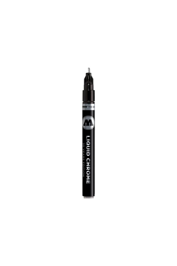 Marker Liquid Chrome™ 2 mm