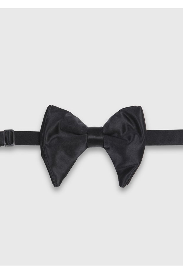 Black Bow Tie