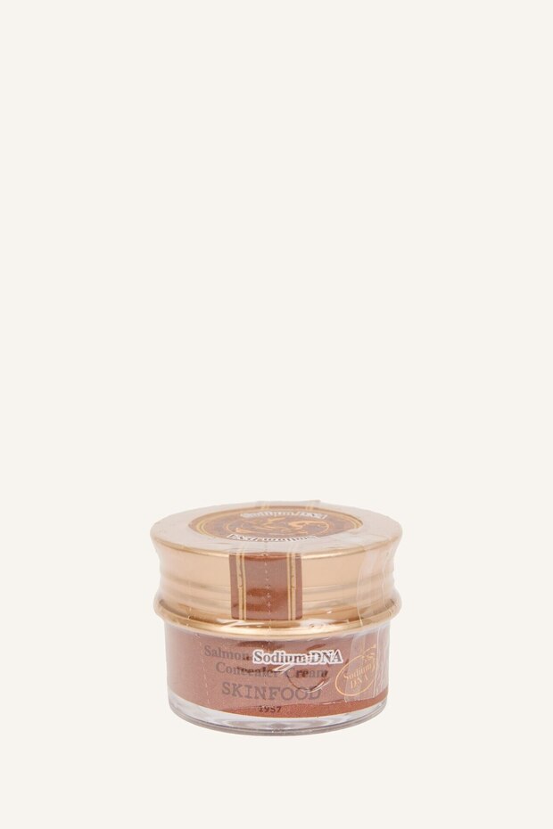 Skinfood Salmon Concealer Plumping I0300Axns