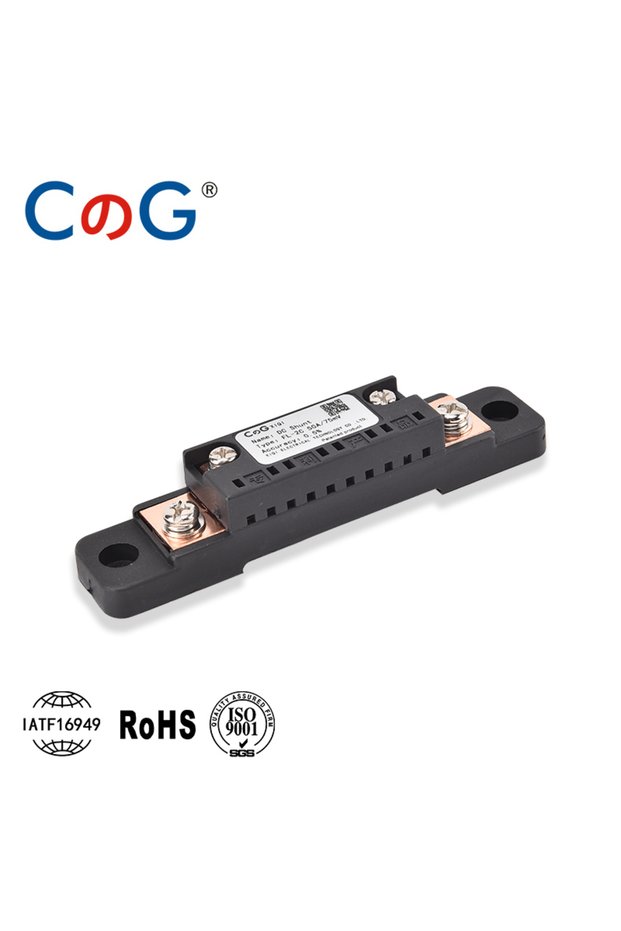 30A 75mV 0.5 Class CG FL-2C Shunt 10A 20A 30A 50A 100A 150A 200A 300A 400A 500A 600A 75mV DC High Ac