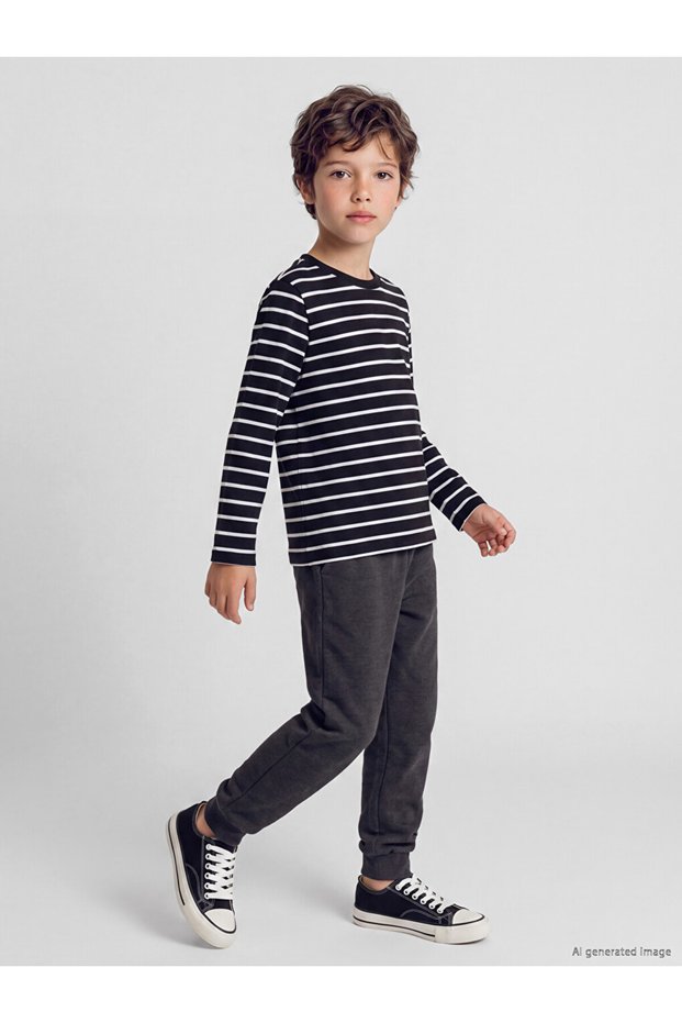 Sparkling Choices from Shining Store Boys' Jogger Sweatpants