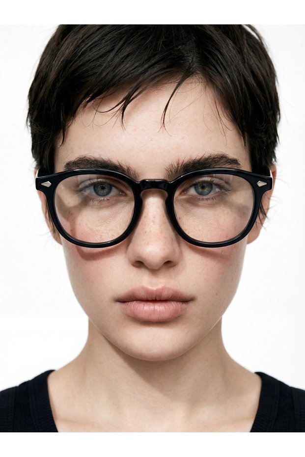 Firoz Black Blue Light Protective Glasses