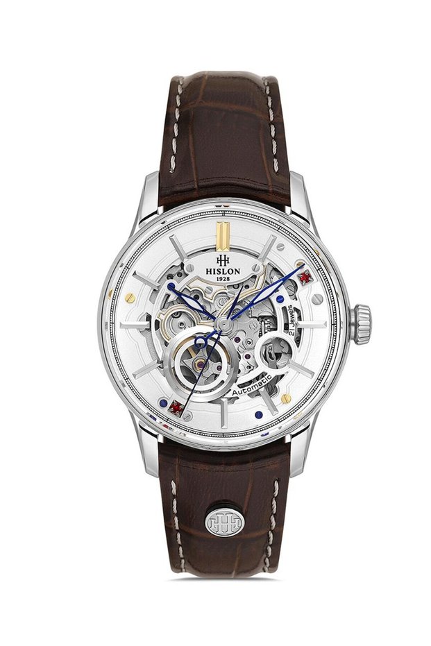 Sd227S-16Ks Men's Wristwatch