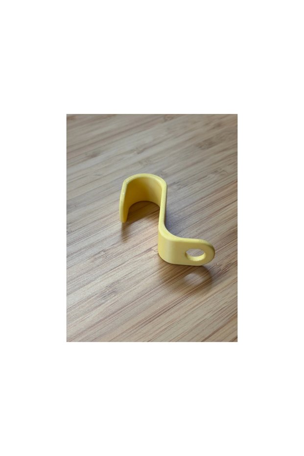 10-Piece Clothes Hanger Connection Device – Closet Hanger Connector and Organizer